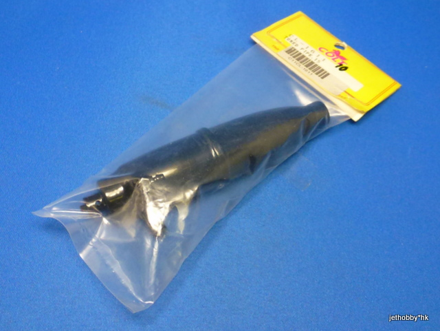 Colt CL-1611 - Tuned Pipe. 15