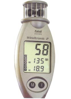 Graupner 78 - Wind Gauge