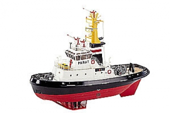 Graupner 457 - Fitting Set for Parat (Boat)