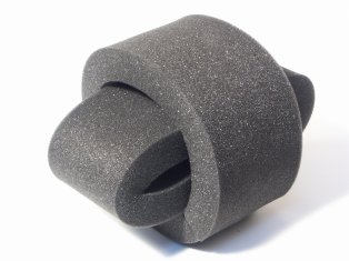 HPI 4667 - Inner Foam 30x80x255mm (FIRM)