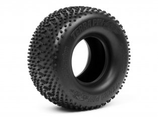HPI 4465 - Terra Pin Tires S-Compound 170x85mm 2pcs (Savage)