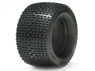 HPI 4852 - Dirt Bonz Tire S Compound 150x83mm 2pcs (Savage SS, Savage25 RTR, Savage SS 4.6, Savage 3.5, Savage25 RTR 3Speed)