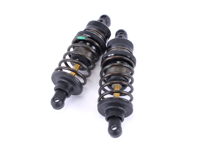 Schumacher U4559 - Assembled Shocks (Mi5evo)