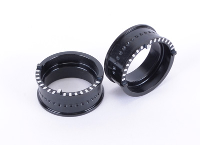 Schumacher U4610 - Alloy Eccentric (Mi7, Mi5, Mi5evo)