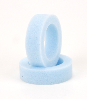 Schumacher U6738 - Foam Tyre Insert, Slim (2WD Front)