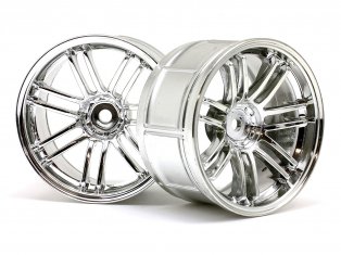 HPI 3341 - LP32 Wheel Rays Volk Racing RE30 (Pro-D Spec.R / Pro-D / Cyclone S Drift / E10)