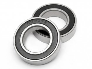 HPI B092 - Ball Bearing 17x30x7mm 2pcs (Baja 5B)