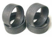 Cross M03-04M-I - Molded inner Foam (Tamiya M03, M04, M05, M06)