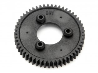 HPI 77043 - Spur Gear 53T 0.8m 2nd / 2 Speed (R40)