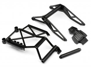 HPI 85623 - Wheely Bar Set (Monster King) *DISCONTINUED*