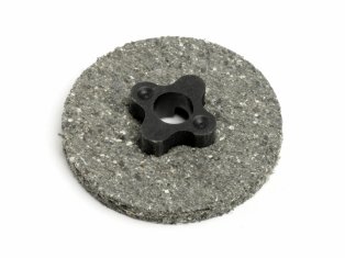 HPI 86875 - Fiber Brake Disc (Firestorm 10T)