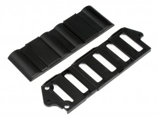 HPI 85276 - Battery Tray Set (Cup Racer)