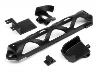 HPI 85275 - Battery Holder Set (Cup Racer)