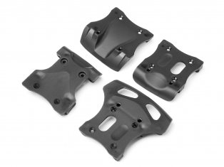 HPI 38403 - Bumper Parts (Switch)