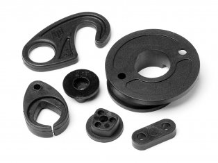 HPI 38406 - Servo Saver Parts (Switch)