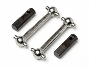 HPI 38429 - Drive Shaft Set 2sets (Switch)