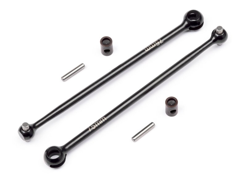 Hot Bodies 112735 - Front Axle Rebuild Kit (D413)