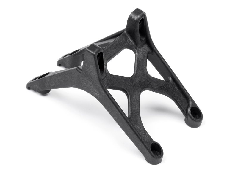 Hot Bodies 112774 - Rear Shock Tower Mount (D413)