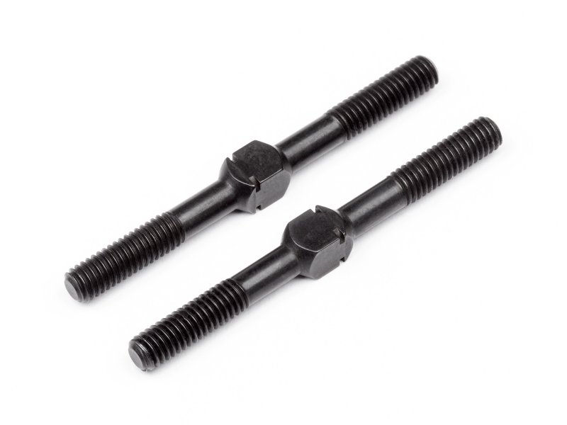 Hot Bodies 112960 - Turnbuckle M3x34mm (Pro5, D413)