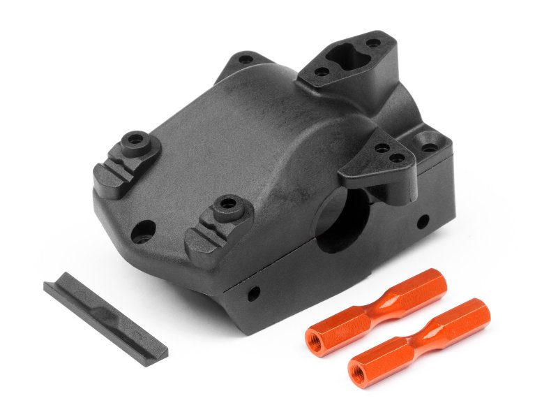 Hot Bodies 112751 - Front Gear Box Set (D413)