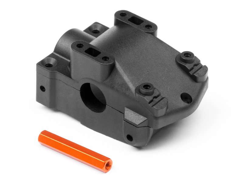 Hot Bodies 112752 - Rear Gear Box Set (D413)