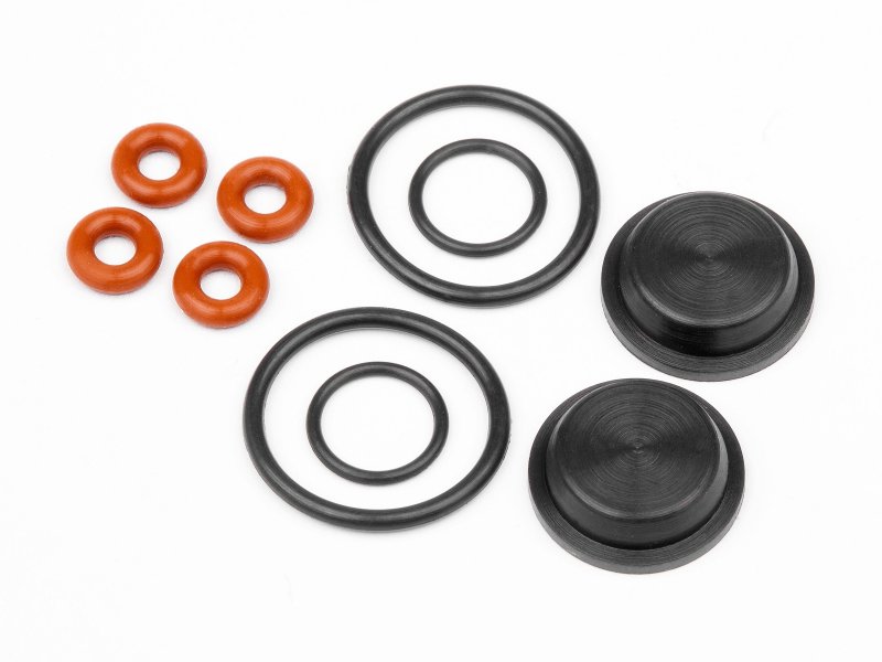 Hot Bodies 112791 - Shock Seal Set (D413)