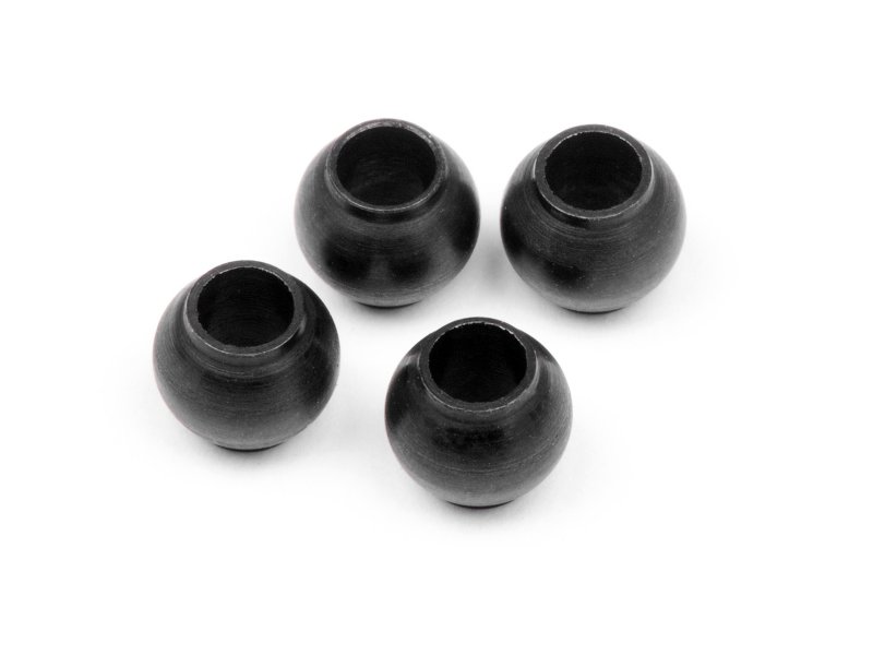 Hot Bodies 112729 - Ball 4.8xM2.5mm (D413)