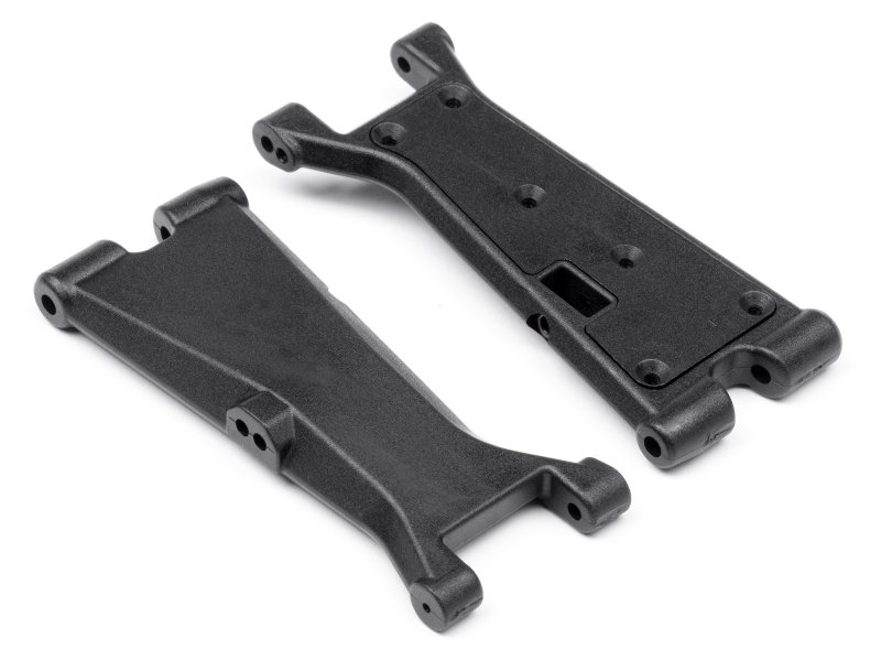 Hot Bodies 112766 - Front Suspension Arm Set (D413)