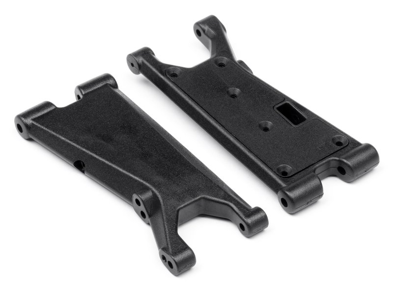Hot Bodies 112767 - Rear Suspension Arm Set (D413)