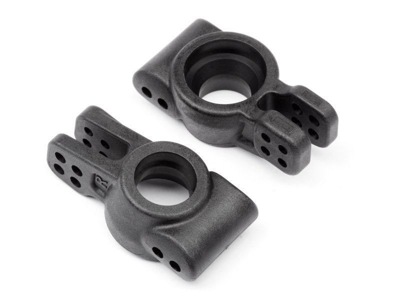 Hot Bodies 112770 - Rear Hub Set (D413)