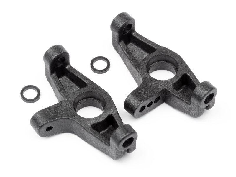 Hot Bodies 112769 - Steering Block Set (D413)