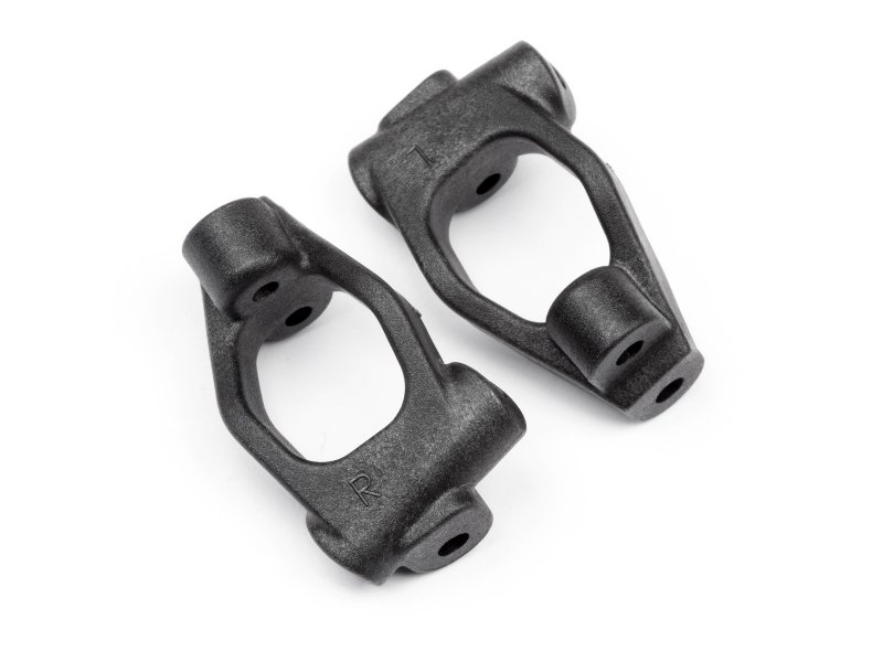 Hot Bodies 112768 - Caster Block Set  10deg (D413)