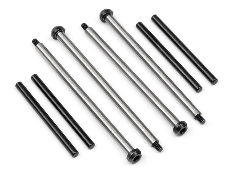 Hot Bodies 112777 - Suspension Shaft Set (D413)