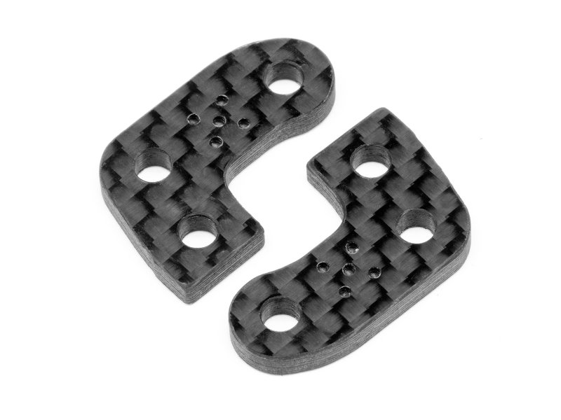 Hot Bodies 112805 - Graphite Ackermann Arm 5 (D413)
