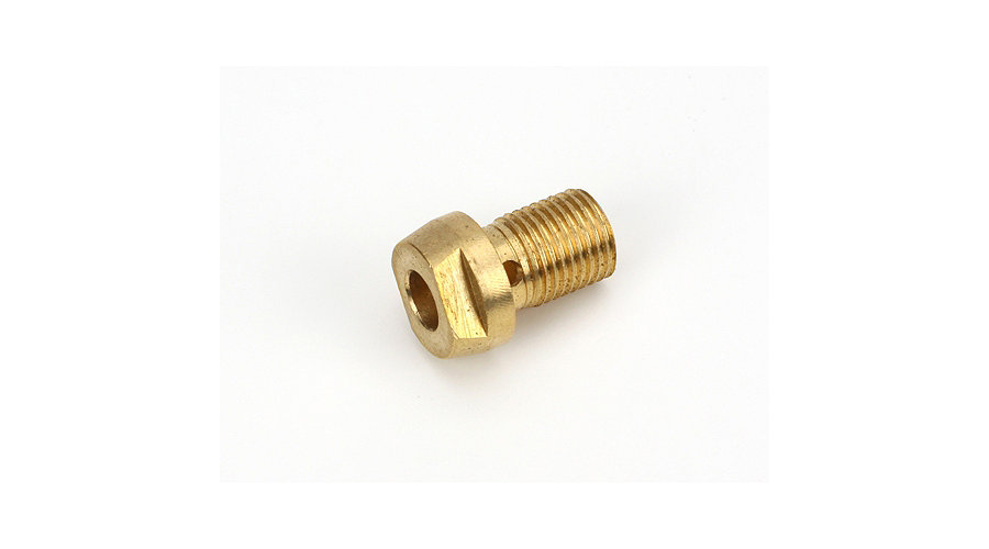 ProBoat PRB4027 - Brass Ferrule, Outboard (Boat)