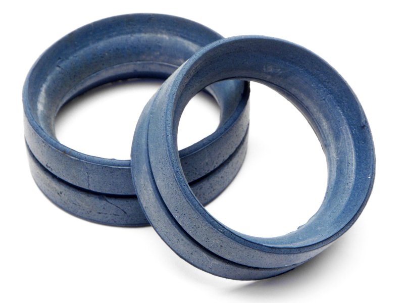HPI 4652 - Mini Pro Molded Inner Foam Blue Hard