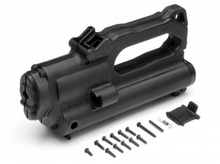 HPI 87133 - Case For Motor Unit