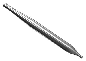 Mac-s 1210 - 2.5cc Muffled Tune Pipe