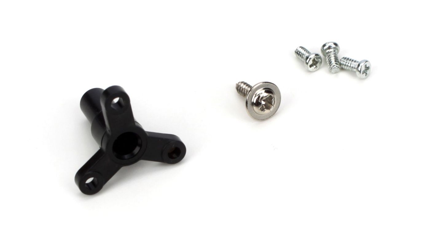 E-Flite EFLU4067 - Prop Adapter (UMX Beast, UMX Gee Bee R2, UM F-27Q Stryker)