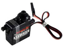 Scanner SSV-9308 - 8g Micro Servo