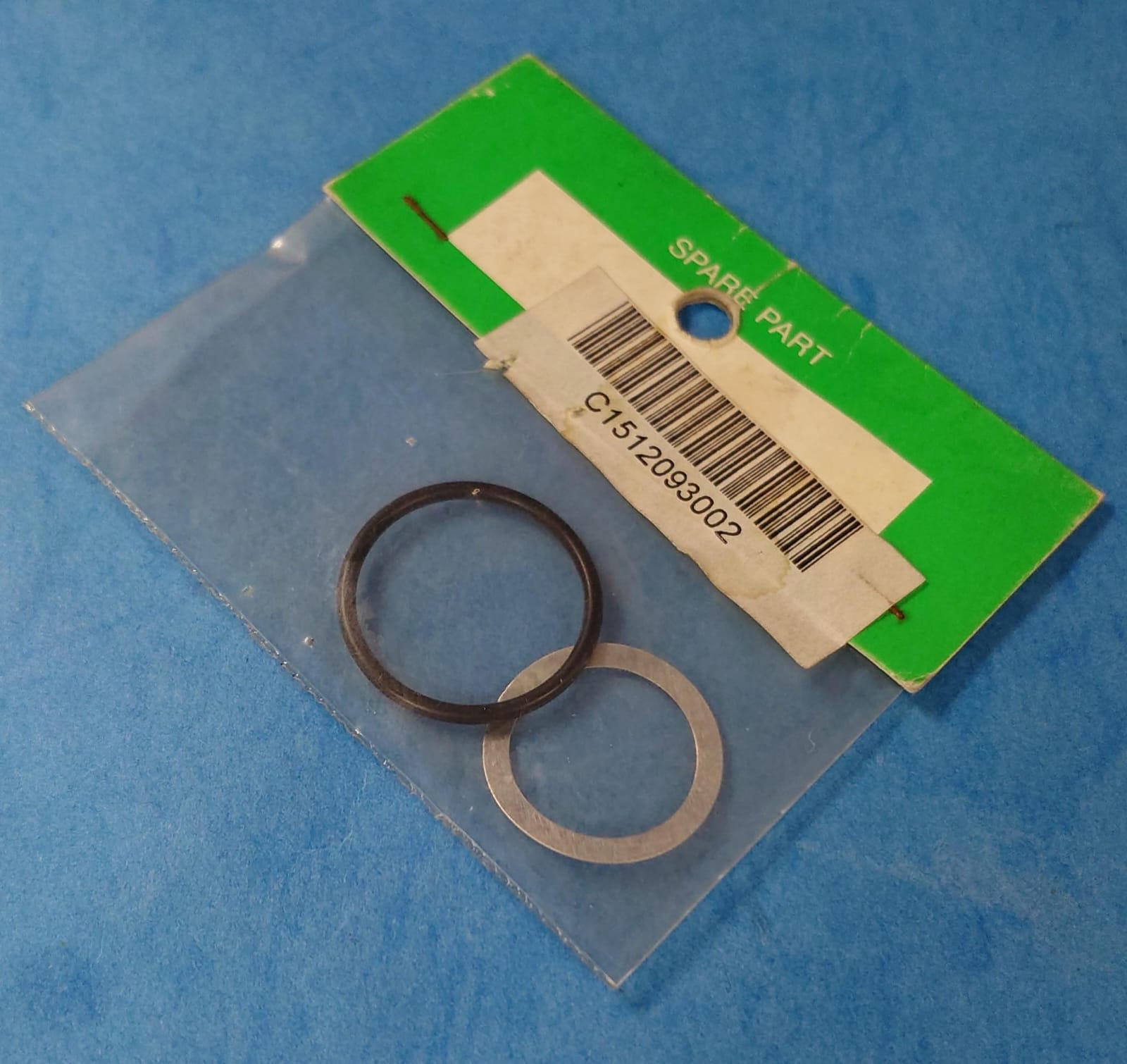 Cipolla 12093002 - Gasket Set