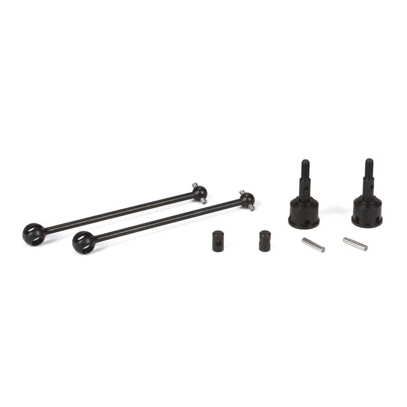 Losi LOSB1934 - Rr CV Driveshaft Set 2 (Mini 8IGHT)