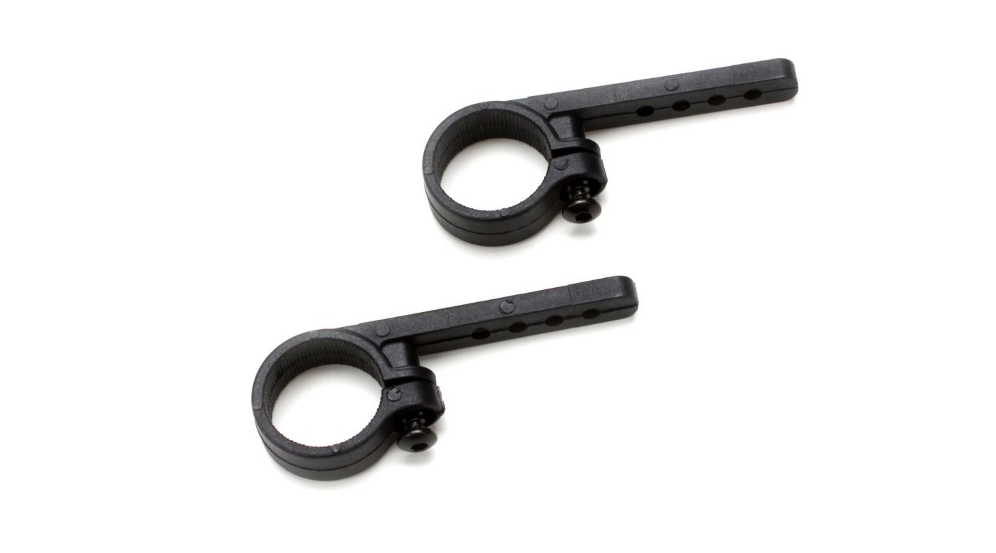 Blade BLH1858 - Tail Servo Boom Mount (B500 3D/X)
