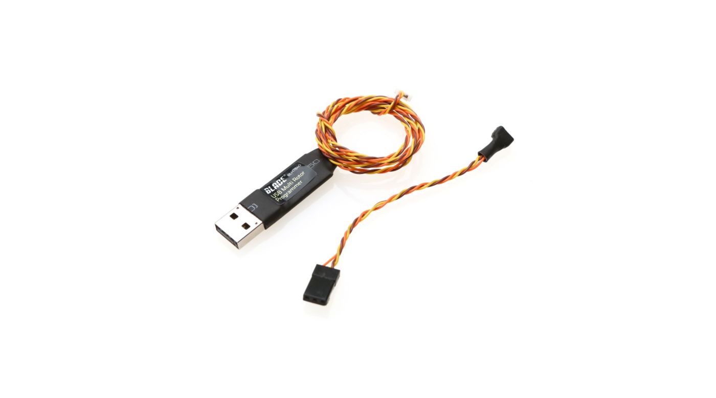 Blade BLH7840 - USB-Interface (Multi Rotor Programmer)