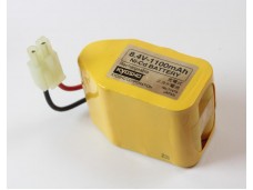 Kyosho 71475 - Ni-Cd Battery 8.4V-1100mAh 