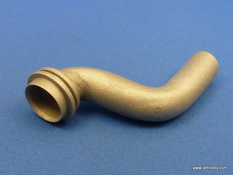 Jet Racing 121R1 - Adapter