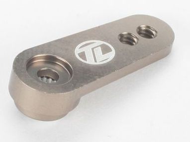 Losi LOSA99031 - Alum Servo Arm (KO, Sanwa, Airtronic)