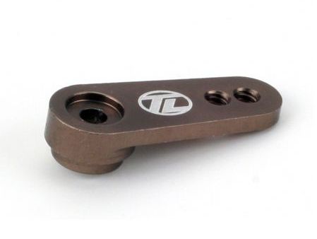 Losi LOSA99032 - Alum Servo Arm (Futaba)