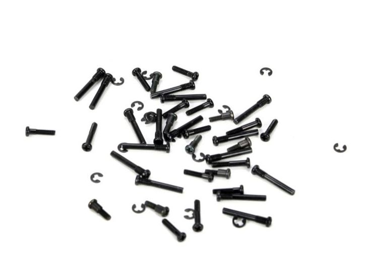 Losi LOSB1650 - Screw & hardware Kit (Micro SCT, Rally)
