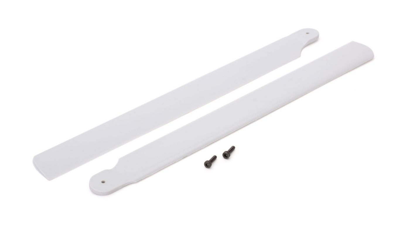Blade BLH2001 - Main Blade Set, White (200 SR X)